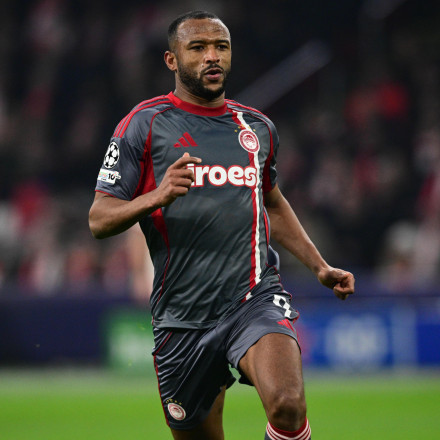 Ολυμπιακός: Εκτός αποστολής για το παιχνίδι με την ΑΕΚ ο Ελ Κααμπί