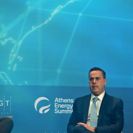 Παπασταύρου: Από διάδρομος διέλευσης, η Ελλάδα σε κόμβο διατλαντικής ενεργειακής ασφάλειας