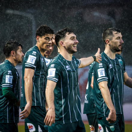 Λεβαδειακός: Η «όαση» της Super League γράφει ιστορία σκοράροντας για 15 σερί ματς