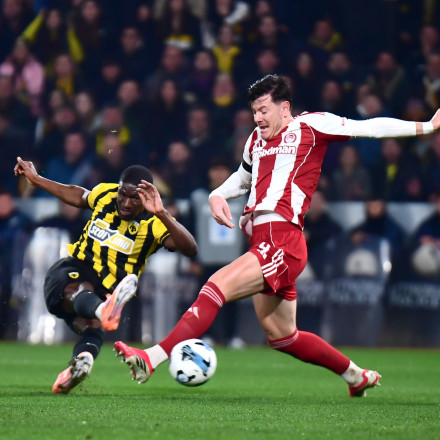 Stoiximan Super League: Τι άλλαξε στην «κούρσα» του τίτλου η ισοπαλία στο ΑΕΚ - Ολυμπιακός