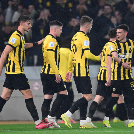 ΑΕΚ: O λόγος που αποκτήθηκε ο Βάργκα, τα δυο πρόσωπα και η αδράνεια που κόστισε την νίκη