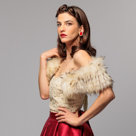 «Το σπίτι δίπλα στο ποτάμι»: Η φαινομενικά «τέλεια» ζωή της Μελισσάνθης αρχίζει να γκρεμίζεται