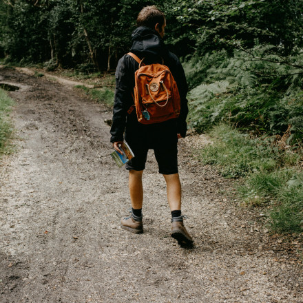 Πέντε λεπτά κίνησης την ημέρα μπορούν να μειώσουν τον κίνδυνο πρόωρου θανάτου