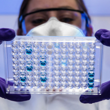 «Επανάσταση» από την Google: Λανσάρει εργαλείο AI που εντοπίζει γενετική προδιάθεση σε ασθένειες