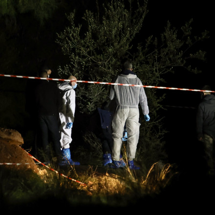 Μυστήριο με τον νεκρό άνδρα στη Νέα Πέραμο – Εκτέλεση που θυμίζει παλαιότερη δολοφονία