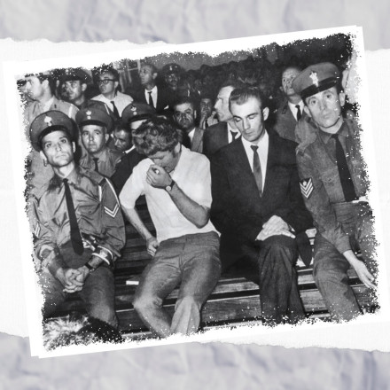 Η υπόθεση των Γερμανών serial killers που αιματοκύλησαν την Ελλάδα σε 40 μέρες