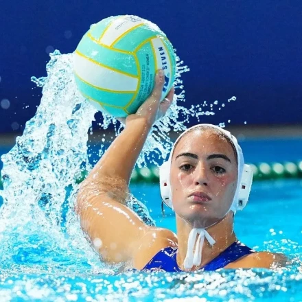 Ελλάδα - Κροατία 23-6: Οι «γαλανόλευκες» προκρίθηκαν στα ημιτελικά του Ευρωπαϊκού Πρωταθλήματος