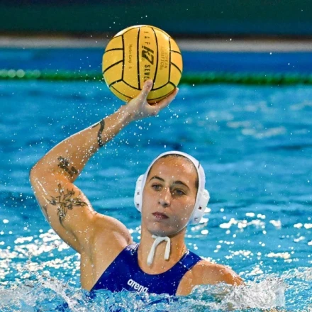 Live ο σπουδαίος ημιτελικός Ελλάδα-Ουγγαρία στο Ευρωπαϊκό πόλο γυναικών