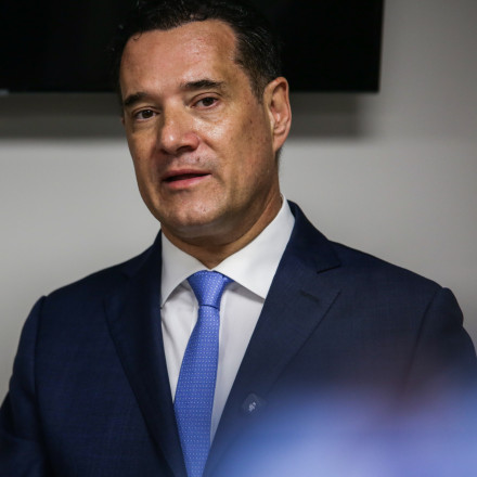 Γεωργιάδης για τροχαίο στη Ρουμανία: Τρεις τραυματίες μεταφέρονται σε νοσοκομείο στην Τιμοσοάρα