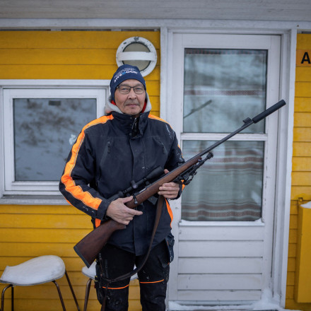 Γροιλανδία: Μετά από ΗΠΑ και Δανία μιλούν και οι Ινουίτ: «Κανείς δεν την κατέχει, τη μοιραζόμαστε»