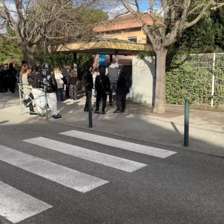 Γαλλία: Μαθητής γυμνασίου μαχαίρωσε 60χρονη καθηγήτρια - Νοσηλεύεται σε κρίσιμη κατάσταση