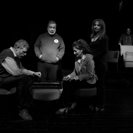 Η Διαθήκη της Άννας Ετιαρίδου «…ένα ενθύμιο από τη μαμά και τον μπαμπά…»