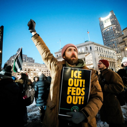 Πρώτη επίσημη έκθεση για τον θάνατο του Πρέτι: «Έχει όπλο» φώναξε πράκτορας της ICE πριν τα πυρά