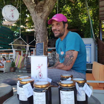 Σεϊταρίδης: «Ούτε χαρτιά έπαιζα, ούτε με κυνηγούσαν, ούτε είχα ψυχολογικό θέμα για να πάρω τα βουνά»