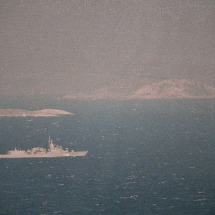 Ίμια: 30 χρόνια από την δραματική νύχτα που έφερε Ελλάδα και Τουρκία μια ανάσα από τον πόλεμο