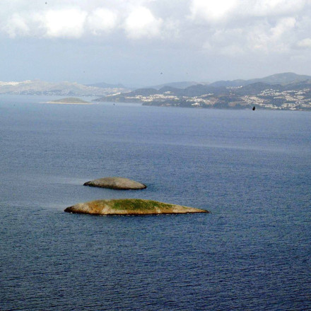 Ίμια: «Έχει κόκκινη σημαία και ανθρώπους σίγουρα» – Ο τελευταίος διάλογος προτού πέσει το ελικόπτερο