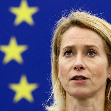 Η Κάγια Κάλας αρνείται τη ρήξη μεταξύ ΝΑΤΟ και ΕΕ και απορρίπτει τις εκκλήσεις για ευρωπαϊκό στρατό