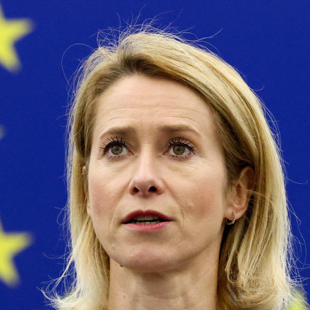 Ουγγρικό βέτο στο 20ό πακέτο κυρώσεων στη Μόσχα - «Η δουλειά συνεχίζεται», δηλώνει η Κάλας