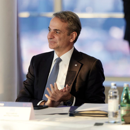 Κυριάκος Μητσοτάκης: Οι αμυντικές δαπάνες είναι απαραίτητες για την ασφάλειά μας