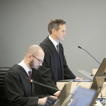 Νορβηγία: Ξεκίνησε η δίκη του γιου της πριγκίπισσας - Παραδέχεται την ενοχή του αλλά όχι τον βιασμό