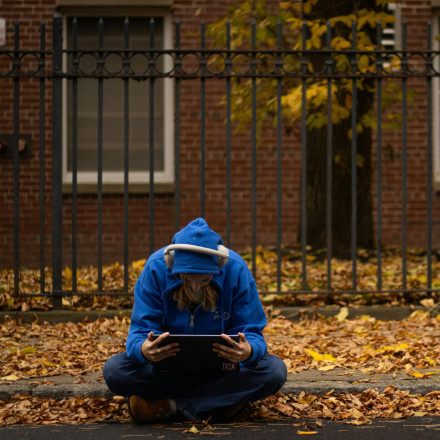 Στοιχεία σοκ: Η Gen Z είναι η πρώτη γενιά που έχει χαμηλότερη νοημοσύνη από τους γονείς της