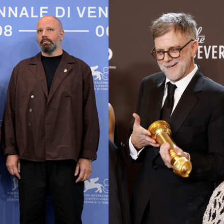 Bafta 2026: 5 υποψηφιότητες η «Βουγονία» - Ιστορικός θρίαμβος για τον Άντερσον με 14 υποψηφιότητες