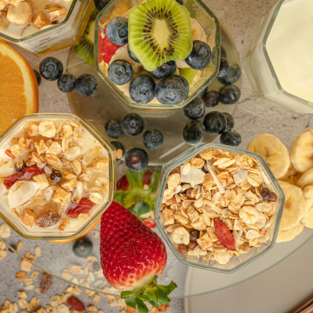 Οι φυτικές ίνες στο μικροσκόπιο: Γιατί μειώνουν τον κίνδυνο καρκίνου