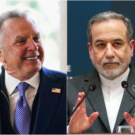 «Σφράγισε» η συνάντηση ΗΠΑ με Ιράν για τα πυρηνικά - Την Παρασκευή στην Τουρκία Γουίτκοφ και Αραγτσί