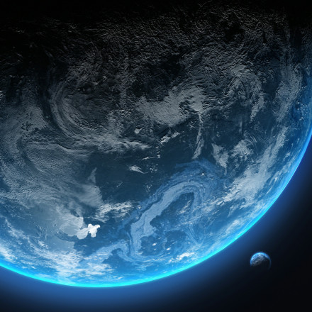 Ένας πλανήτης που μπορεί να μας φιλοξενήσει βρέθηκε 146 έτη φωτός μακριά μας: Απλά έχει -70 βαθμούς