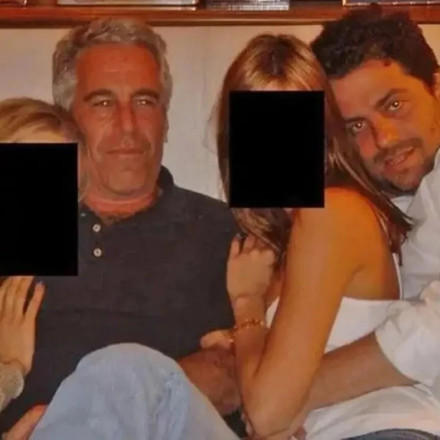 Αυτοί είναι όλοι οι celebrities που εμπεριέχονται στα αρχεία Έπσταϊν - Στο φως η πλήρης λίστα