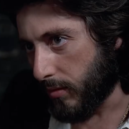 Η αληθινή ιστορία του Φρανκ Σέρπικο που ενέπνευσε τον Αλ Πατσίνο