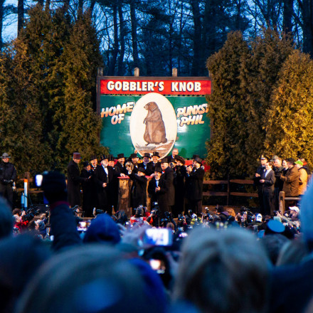 Τι είναι η Ημέρα της Μαρμότας και πώς γεννήθηκε το πιο παράξενο μετεωρολογικό έθιμο