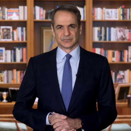 Κυριάκος Μητσοτάκης για Τέμπη: «Αυστηρή και αμερόληπτη απόδοση ευθυνών στη δίκη που ξεκινά»