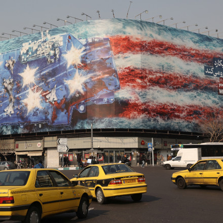 «Είμαστε έτοιμοι για διάλογο με τις ΗΠΑ» αναφέρει η Τεχεράνη στον ΟΗΕ μετά την προειδοποίηση Τραμπ
