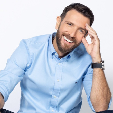 Θανάσης Πάτρας: «Ο καθένας έχει ένα αποτύπωμα στη δουλειά, δεν μπορεί ξαφνικά να γίνεις τέρας»