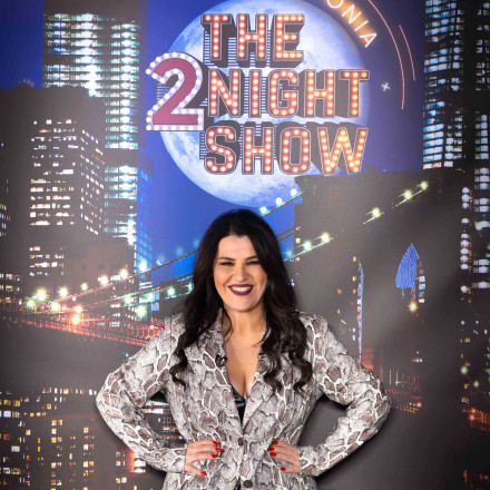 Ζαρίφη: Η φράση «στην τηλεόραση είμαστε οικογένεια» - Δεν είμαστε, ένας ανταγωνιστικός χώρος είναι