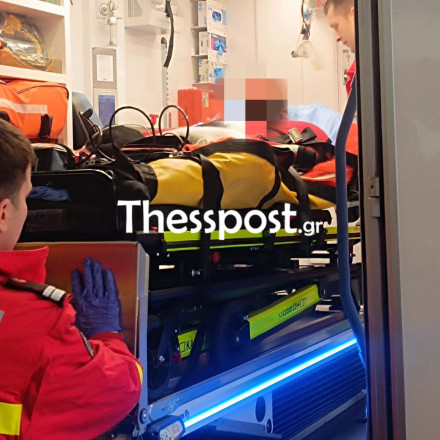 Δυστύχημα ΠΑΟΚ: Η στιγμή που οι τραυματίες οπαδοί μπαίνουν στο αεροπλάνο για να γυρίσουν Ελλάδα