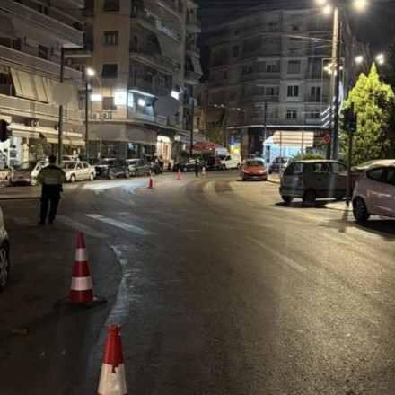 Νέος ΚΟΚ: Πάνω από 800 παραβάσεις σε ελέγχους της Τροχαίας από 19 έως 25 Ιανουαρίου