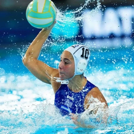 Ελλάδα – Γαλλία 23-5: «Γαλανόλευκος» θρίαμβος και πρόκριση στην επόμενη φάση (vid)