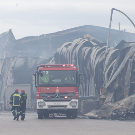 Φόβοι για νέα έκρηξη στη «Βιολάντα»: Η πολύμηνη διαρροή προπανίου, ο διάλογος-σοκ πριν την τραγωδία