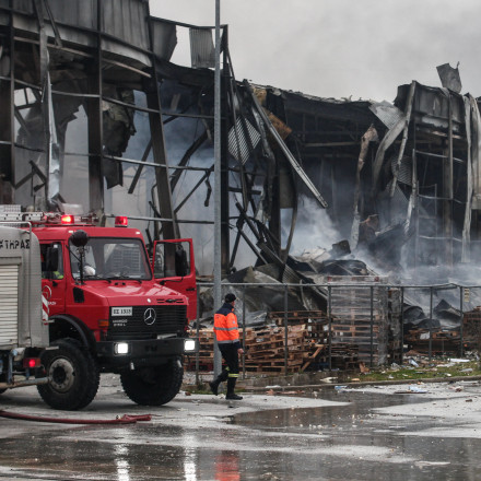 Πώς ζάχαρη και αλεύρι γίνονται κίνδυνος στα εργοστάσια τροφίμων – Η περίπτωση Βιολάντα