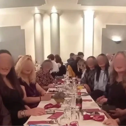 «Βιολάντα»: Η τελευταία φωτογραφία πριν την τραγωδία - Εργαζόμενη σώθηκε επειδή αρρώστησε ο γιος της