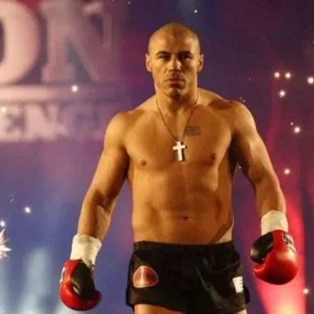 Το comeback του Ζαμπίδη έφτασε: Πότε και που θα γίνει ο μεγάλος αγώνας με αντίπαλο τον Μεϊγουέδερ