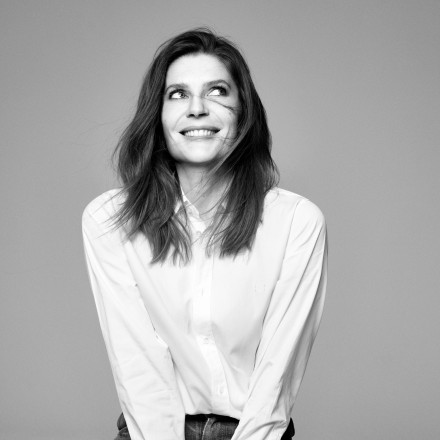 Κιάρα Μαστρογιάννι: Για πρώτη φορά στην Ελλάδα η κόρη του Μαρτσέλλο Μαστρογιάννι και της Κατρίν Ντενέβ