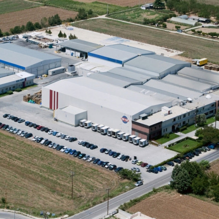 Ισχυρό διεθνές ενδιαφέρον για το Greek Frozen Yogurt της Κρι Κρι σε Ασία και Αμερική