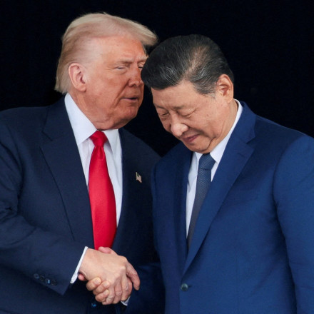 Τραμπ – Σι: Εκτενής τηλεφωνική επικοινωνία με πολλά θέματα στην ατζέντα