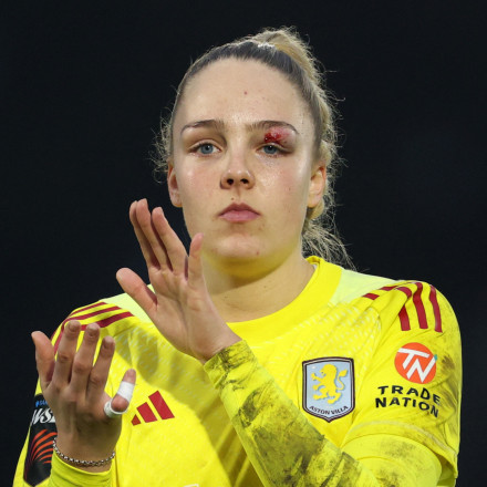 «Ξέρω πού παρκάρεις»: Η «σκοτεινή» πλευρά της χρυσής εποχής του γυναικείου ποδοσφαίρου