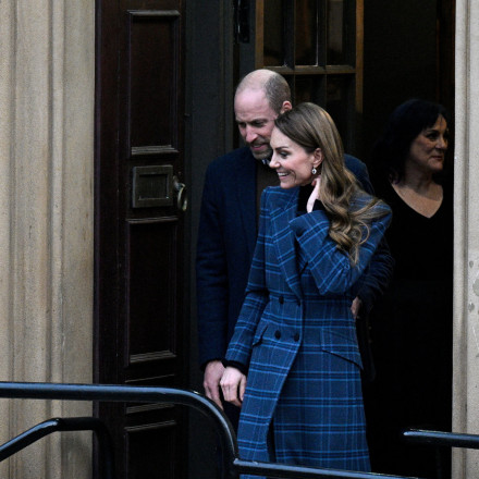 Άνω κάτω το Παλάτι από το σκάνδαλο Έπσταϊν: Σπάνε τη σιωπή τους Ουίλιαμ και Κέιτ - «Είναι ανήσυχοι»