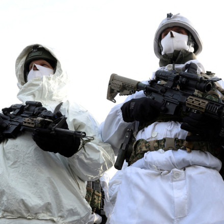 Ανησυχία πολέμου στη Νορβηγία: «Η Ρωσία μπορεί να εισβάλλει ανά πάσα στιγμή και εδώ»