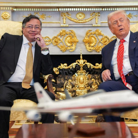 Επιχείρηση Narcos: ΗΠΑ και Κολομβία ανοίγουν πόλεμο με «κακό αγόρι», «μικρό Πάμπλο» και «Μορδίσκο»